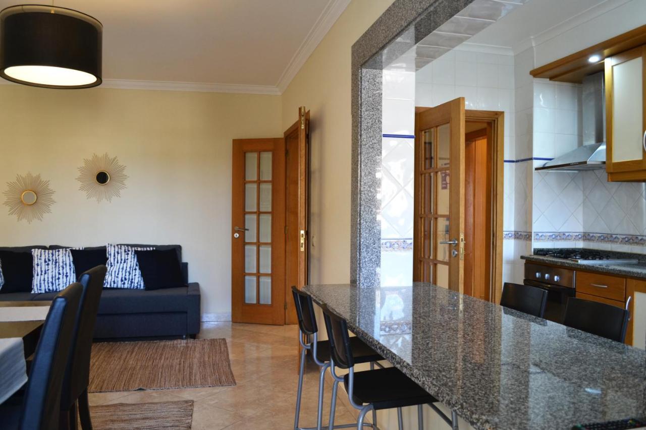 Rocha Sun By Algest Apartment Portimão Exterior photo