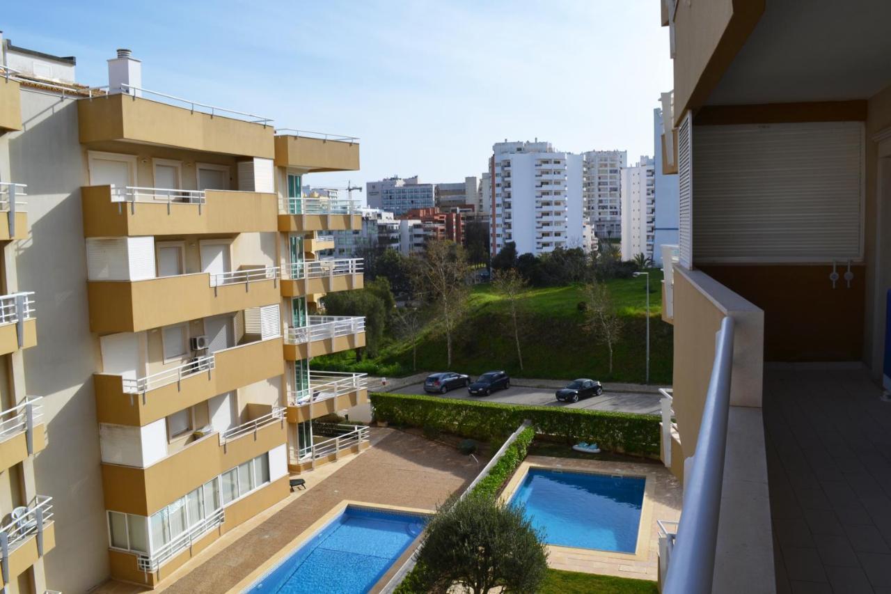 Rocha Sun By Algest Apartment Portimão Exterior photo